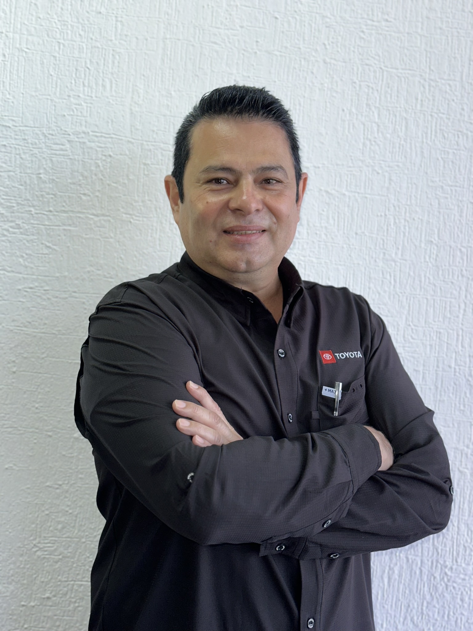 Salvador Gonzalez